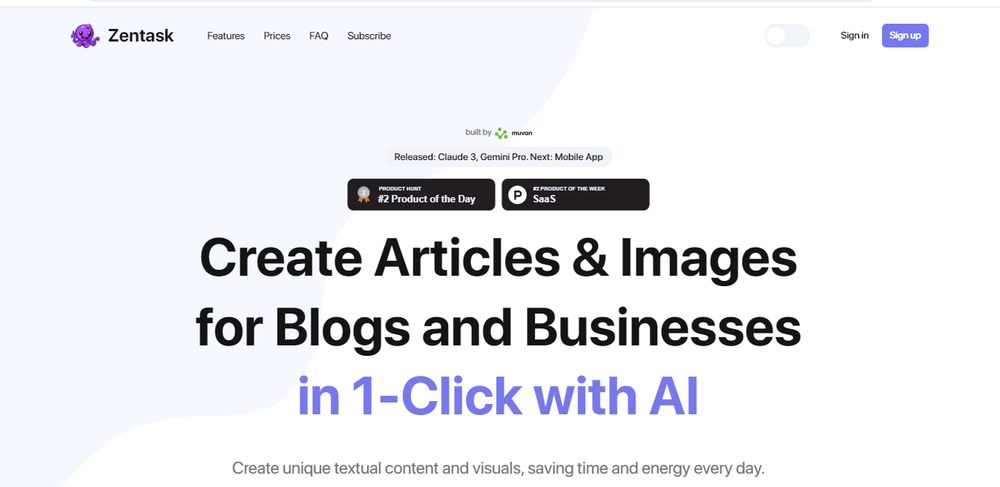 内容生成(12)——AI内容生成为各行各业带来前所未有的便利(图2) 内容生成(12)——AI内容生成为各行各业带来前所未有的便利(图2)