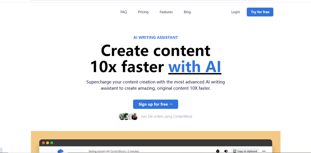 内容生成(12)——AI内容生成为各行各业带来前所未有的便利(图6) 内容生成(12)——AI内容生成为各行各业带来前所未有的便利(图6)