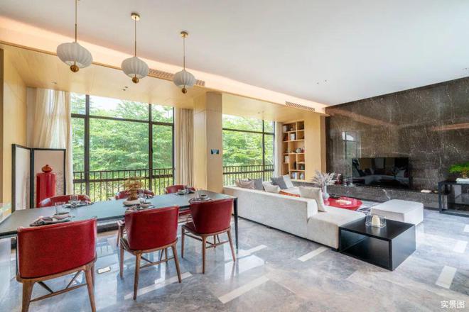 【官网】惠州最新政策御泉罗浮欢迎您楼盘详情地址户型价格(图3)